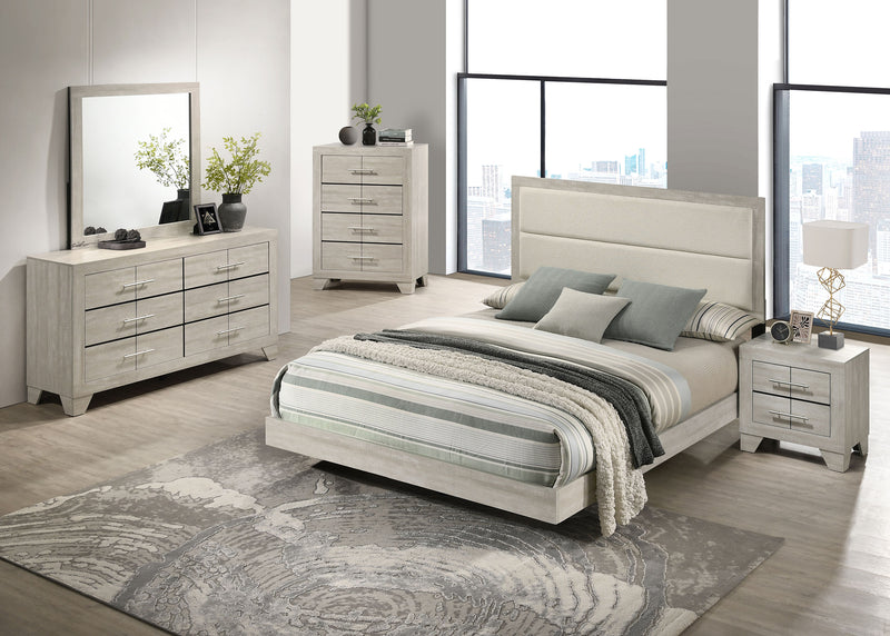 Trenton Beds - Town Of Bargains Furniture - NY