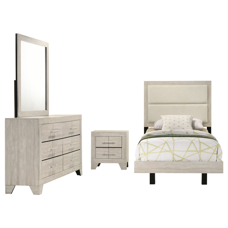 Trenton Bedroom Sets - Town Of Bargains Furniture - NY