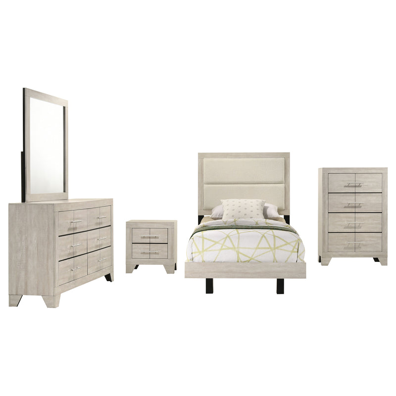 Trenton Bedroom Sets - Town Of Bargains Furniture - NY