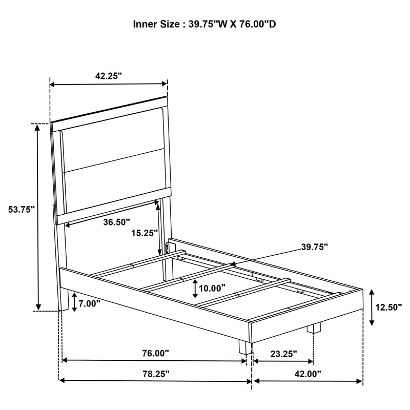 Trenton Bedroom Sets - Town Of Bargains Furniture - NY
