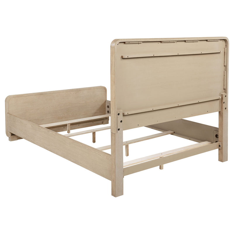 Ladera Beds - Town Of Bargains Furniture - NY