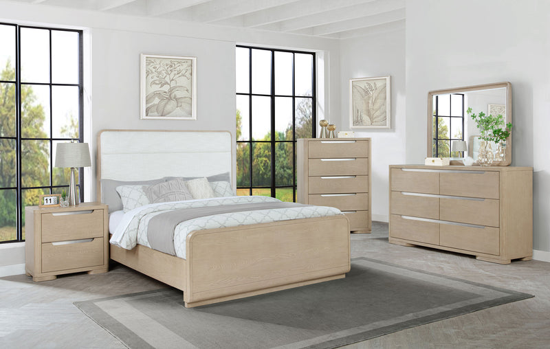 Ladera Beds - Town Of Bargains Furniture - NY