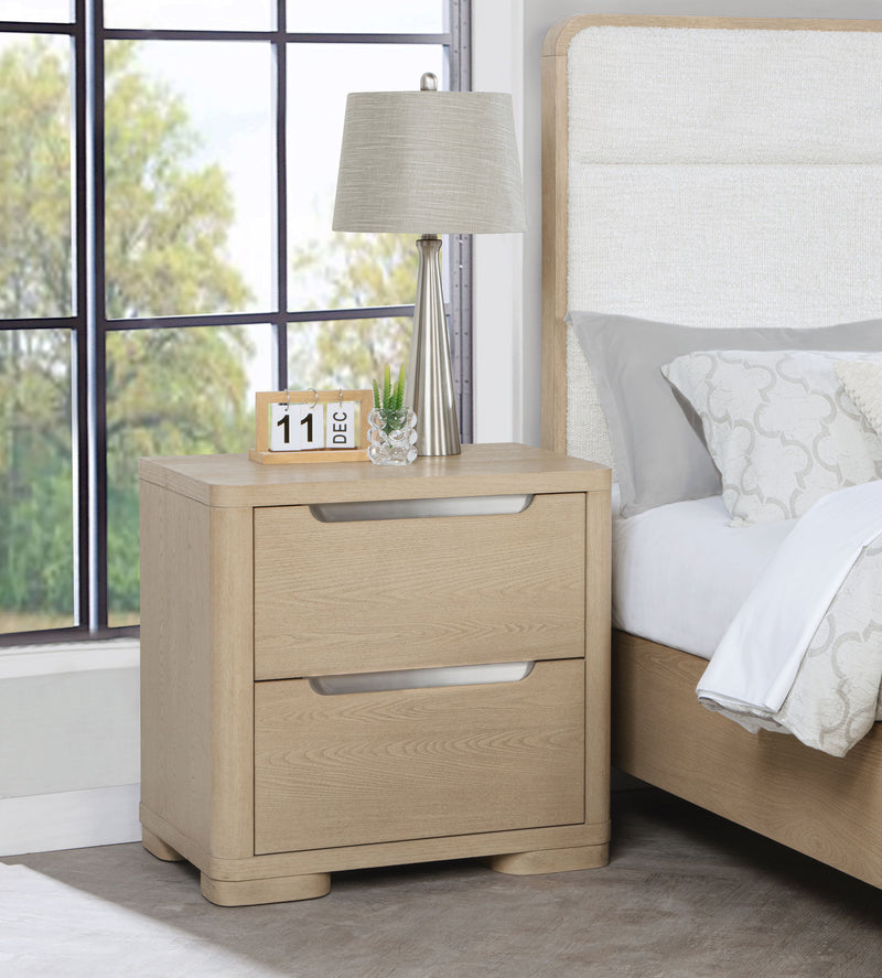 Ladera Nightstands - Town Of Bargains Furniture - NY