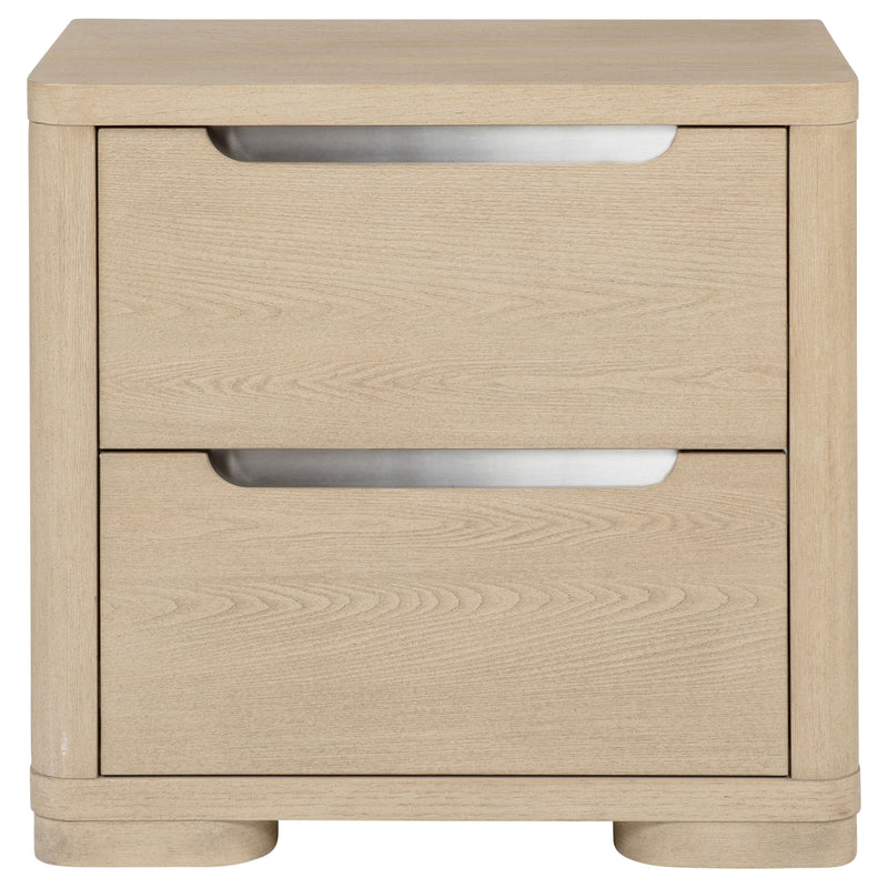 Ladera Nightstands - Town Of Bargains Furniture - NY