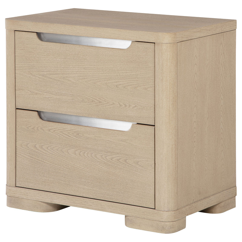 Ladera Nightstands - Town Of Bargains Furniture - NY