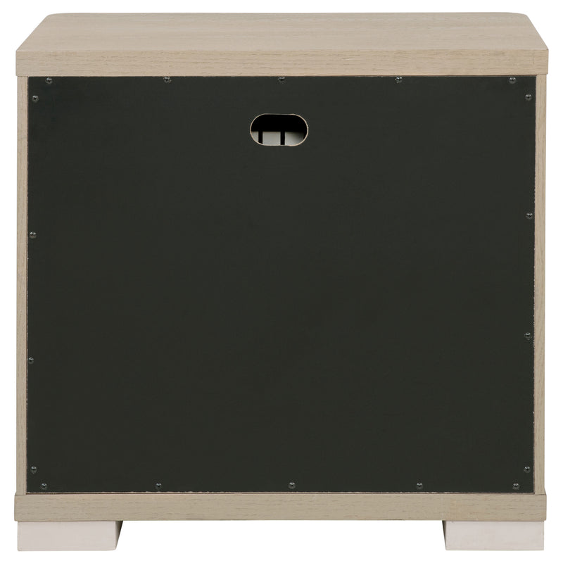 Ladera Nightstands - Town Of Bargains Furniture - NY
