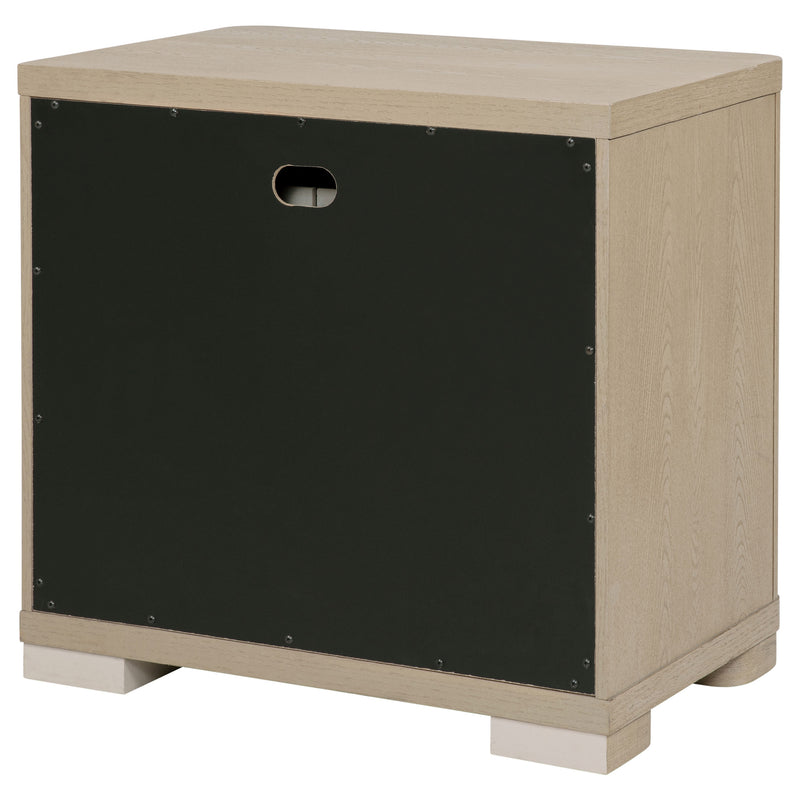 Ladera Nightstands - Town Of Bargains Furniture - NY