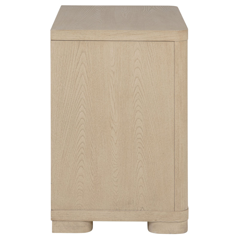 Ladera Nightstands - Town Of Bargains Furniture - NY