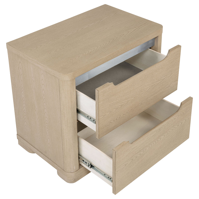 Ladera Nightstands - Town Of Bargains Furniture - NY