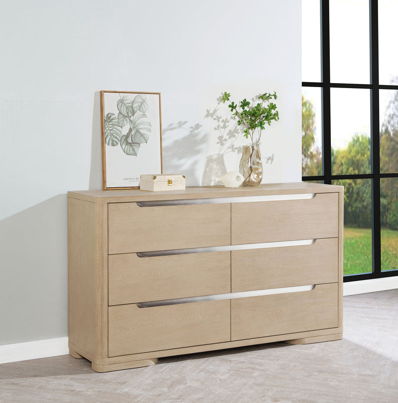 Ladera Dressers - Town Of Bargains Furniture - NY