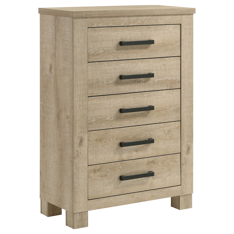 Oakglen Bedroom Sets - Town Of Bargains Furniture - NY