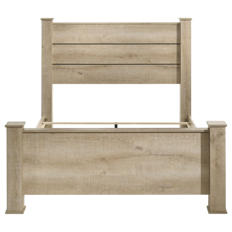 Oakglen Beds - Town Of Bargains Furniture - NY