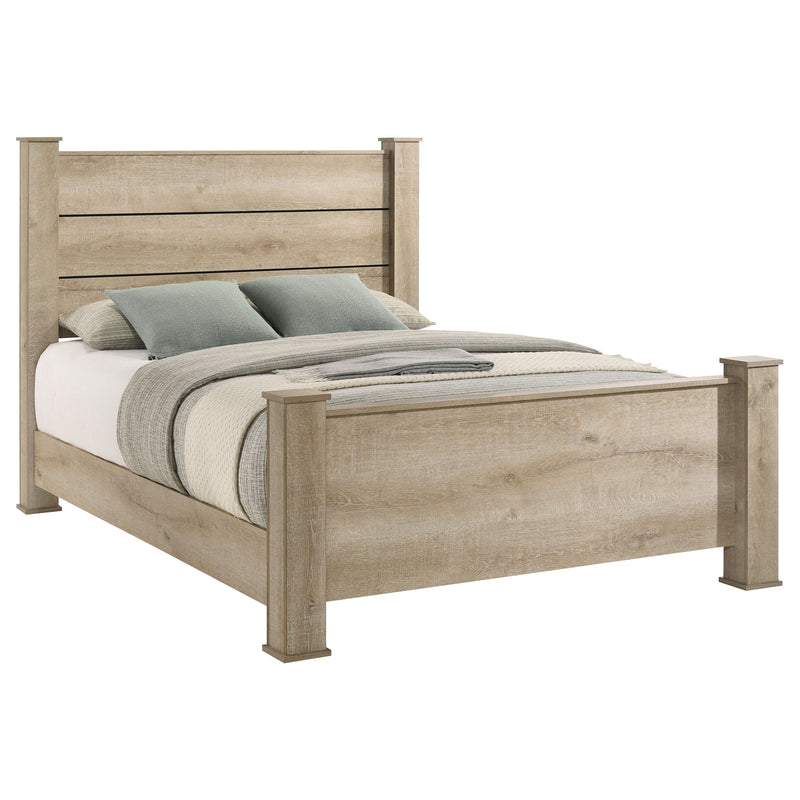 Oakglen Beds - Town Of Bargains Furniture - NY