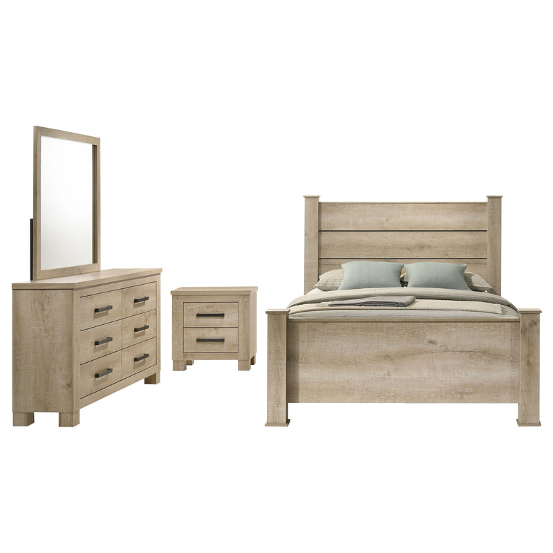 Oakglen Bedroom Sets - Town Of Bargains Furniture - NY