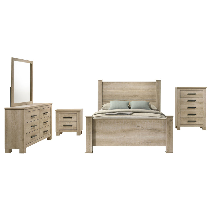 Oakglen Bedroom Sets - Town Of Bargains Furniture - NY