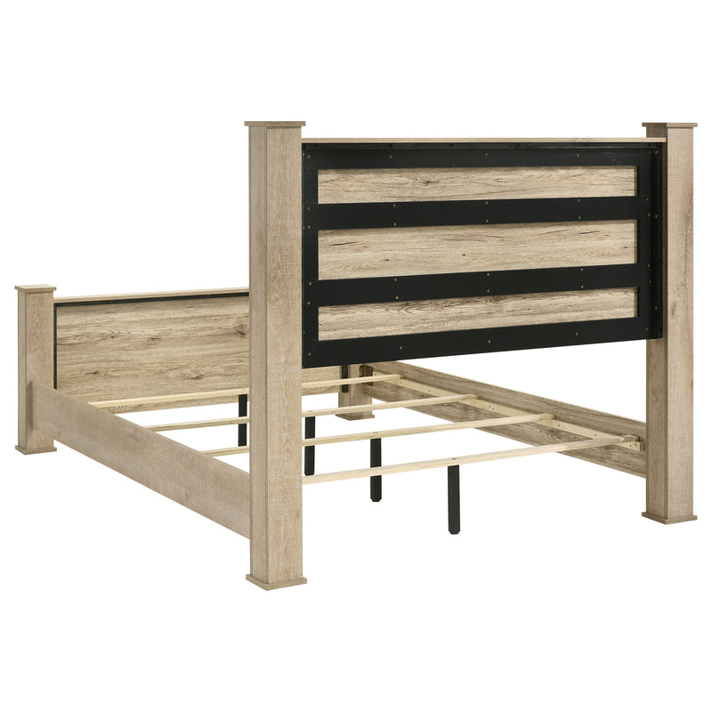 Oakglen Bedroom Sets - Town Of Bargains Furniture - NY
