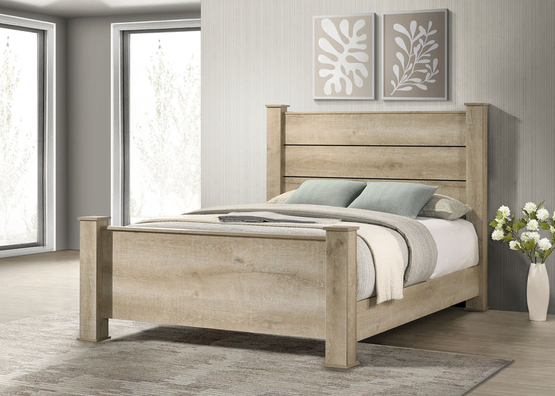 Oakglen Beds - Town Of Bargains Furniture - NY