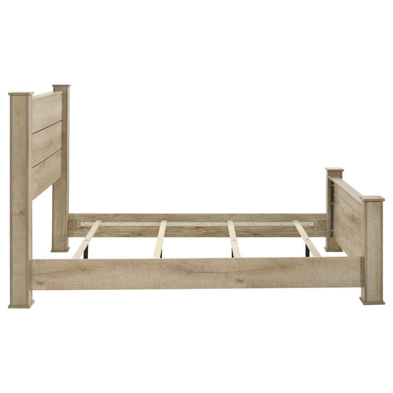 Oakglen Beds - Town Of Bargains Furniture - NY
