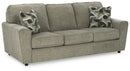 Cascilla Sofa - Town Of Bargains Furniture - NY