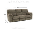 Alphons Living Room Set - Town Of Bargains Furniture - NY