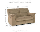 Alphons Living Room Set - Town Of Bargains Furniture - NY