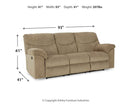 Alphons Living Room Set - Town Of Bargains Furniture - NY