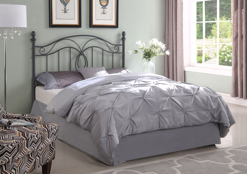 Evan Queen / Full Headboard - Town Of Bargains Furniture - NY
