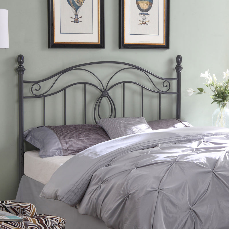 Evan Queen / Full Headboard - Town Of Bargains Furniture - NY