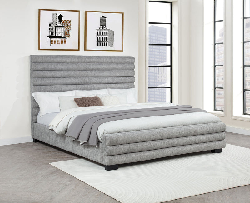 Patricia Beds - Town Of Bargains Furniture - NY