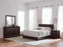 Dorian Bedroom Sets - Town Of Bargains Furniture - NY