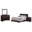 Dorian Bedroom Sets - Town Of Bargains Furniture - NY