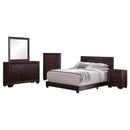 Dorian Bedroom Sets - Town Of Bargains Furniture - NY