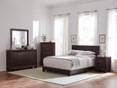 Dorian Bedroom Sets - Town Of Bargains Furniture - NY