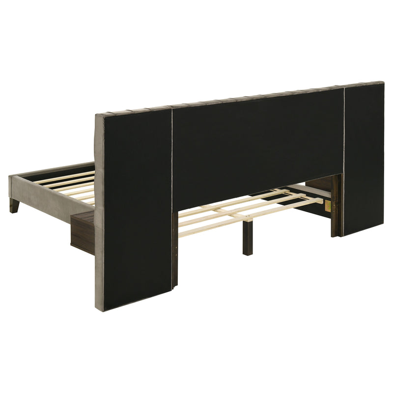 Marley Eastern King & Queen Bed - Town Of Bargains Furniture - NY
