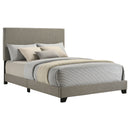 Dorian Panel Beds