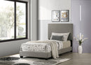 Dorian Panel Bed