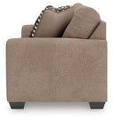 Triston-Peaks Loveseat