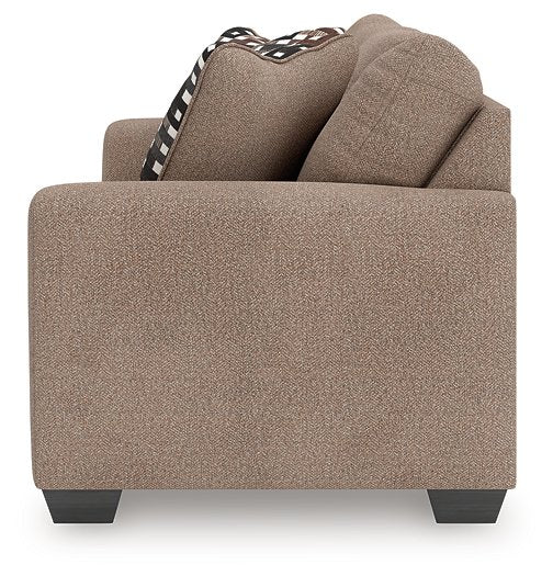 Triston-Peaks Loveseat - Town Of Bargains Furniture - NY