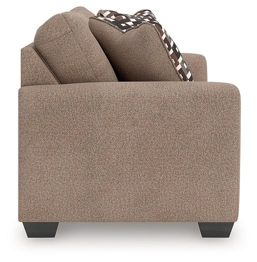 Triston-Peaks Loveseat - Town Of Bargains Furniture - NY