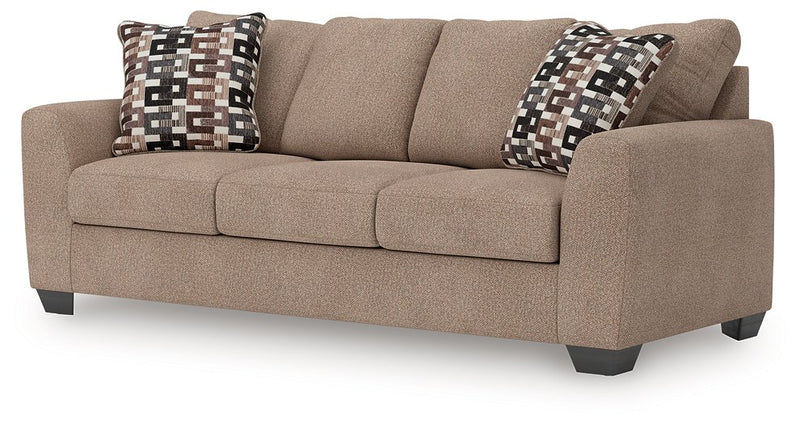 Triston-Peaks Sofa - Town Of Bargains Furniture - NY