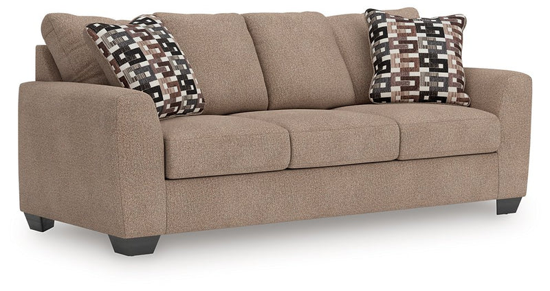 Triston-Peaks Sofa - Town Of Bargains Furniture - NY