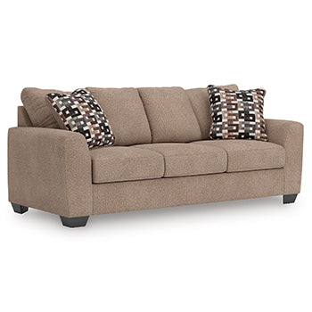 Triston-Peaks Sofa - Town Of Bargains Furniture - NY