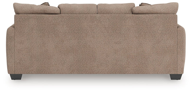 Triston-Peaks Sofa - Town Of Bargains Furniture - NY