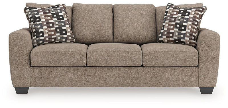 Triston-Peaks Sofa - Town Of Bargains Furniture - NY