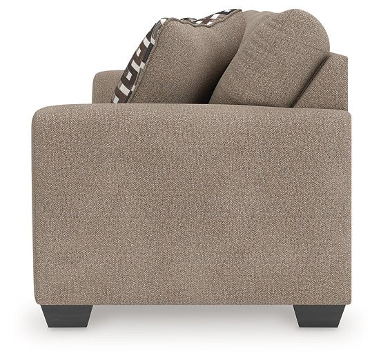 Triston-Peaks Sofa - Town Of Bargains Furniture - NY