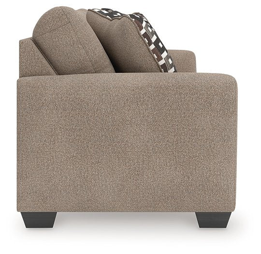 Triston-Peaks Sofa - Town Of Bargains Furniture - NY