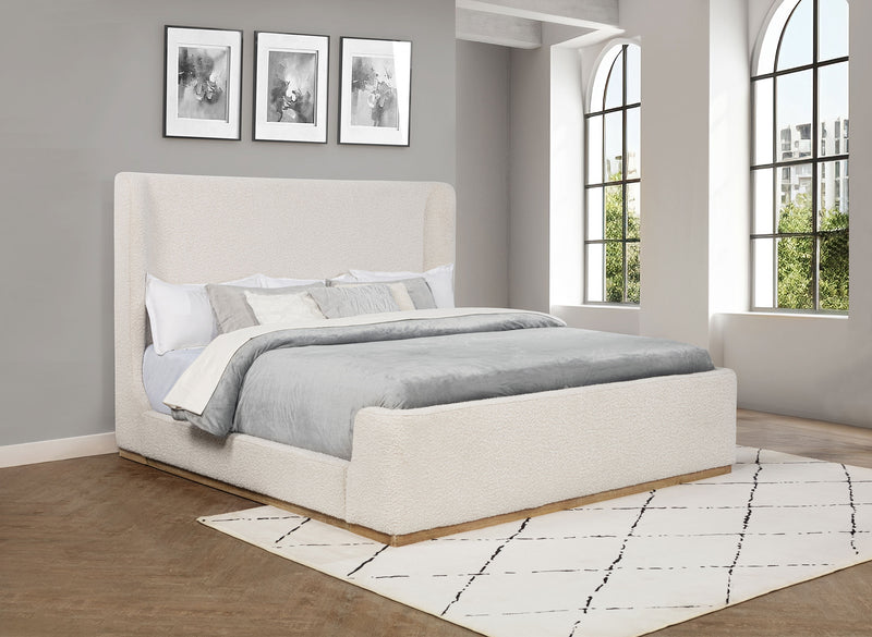 Nala Eastern King & Queen Bed - Town Of Bargains Furniture - NY