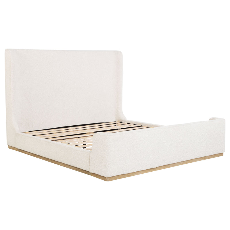 Nala Eastern King & Queen Bed - Town Of Bargains Furniture - NY