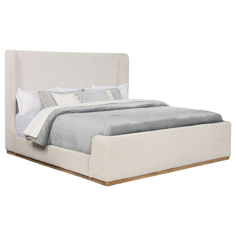 Nala Eastern King & Queen Bed - Town Of Bargains Furniture - NY