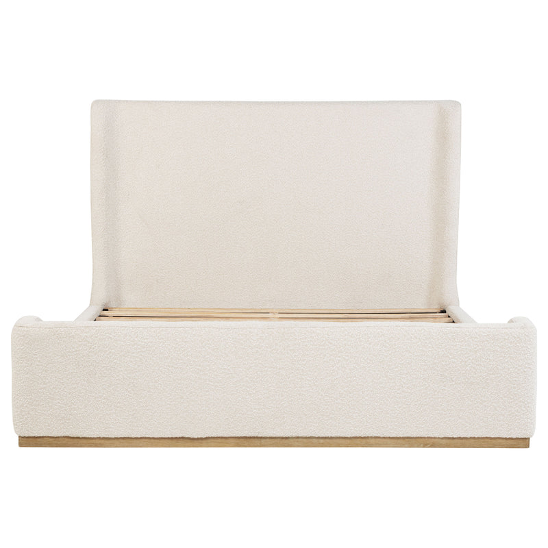 Nala Eastern King & Queen Bed - Town Of Bargains Furniture - NY